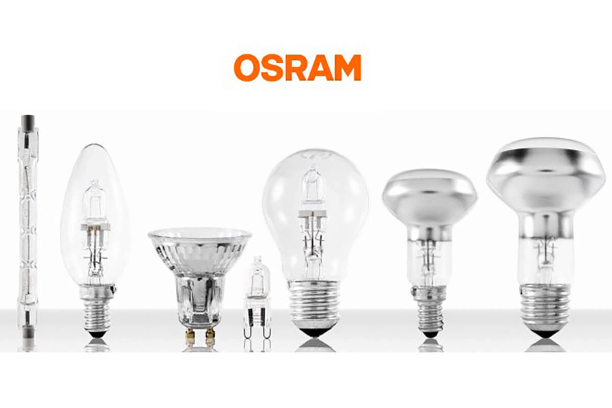 Osram Lighting China