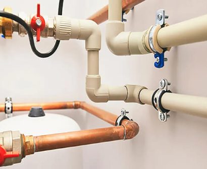 Top 10 Plumbing Manufactures In China